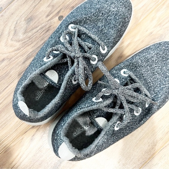 Allbirds Women's Wool Runners Sneakers - Picture 14 of 15